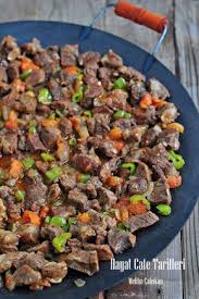 Sac Kavurma Hayat Cafe Kolay Yemek Tarifleri Yemek Tarifleri Kolay Yemek Tarifleri Yemek