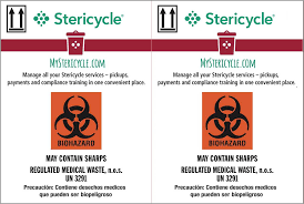 Sharps warning labels & signs (75906). Https Www Mystericycle Com Productdata 9 Data Files State Pdfs Fl Pdf