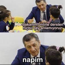 Yapılan sınavlar iptal mi oldu? Sinavlar Iptal Snavlarptal5 Twitter