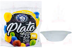 PLATO POZOLERO