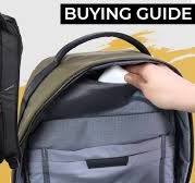10 Backpacks with Secret Compartments and Hidden Pockets ...