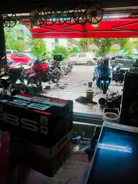 Jing Nyih Motor Workshop