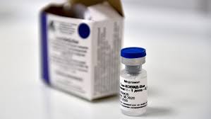 Apr 21, 2021 · paralelamente, también se ha desvelado el precio de la vacuna desarrollada por moderna, también origen estadounidense y de la que compraron 80 millones de dosis (con opción a otros 80) por un. Pfizer Moderna Y Sputnik V Diferencias De Las Tres Vacunas Candidatas Segun Un Especialista Telam Agencia Nacional De Noticias