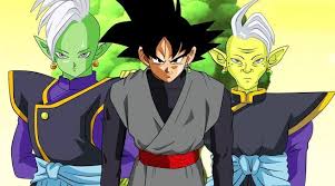 We did not find results for: Dragon Ball Super Who Is Goku Black
