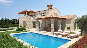 Bei crozilla.com finden sie in ganz kroatien top aktuelle angebote von maklern & von privat. Home Number 8 Haus Kaufen Istrien Kroatien