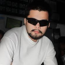 John Lloyd Cotejar Griego