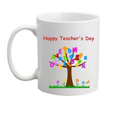 Get aliexpress promo codes and earn up to 10.5% cash back for the best deal. Teacher S Day Gift Mugs At Rs 99 Piece Puppalguda Hyderabad Id 13081761462