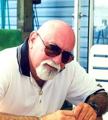 Brian Horstead Obituary