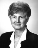 Dr. Nancy Marston Vanderpool