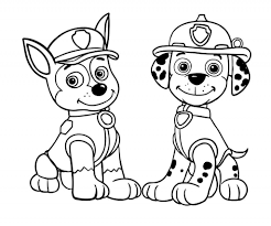 Rainbow Rangers Nick Jr Coloring Pages