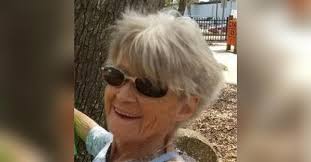 Lucy Edna Wood Obituary