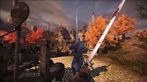 Show your strength with this ultimate edition. Chivalry 2 Wallpapers Wallpaper Cave