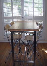 Ikea Utby Bar Table Bar Table Bar Furniture Ikea Bar