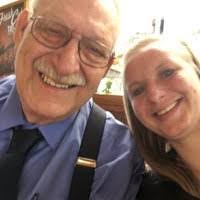 Amanda Broaddus's Instagram, Twitter & Facebook