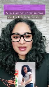 Susy Campos Primer Video