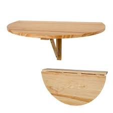 We did not find results for: Sobuy Fwt10 N Half Round Folding Wall Mounted Drop Leaf Dining Table Computer Desk On Onbuy