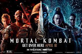 La nueva película de Mortal Kombat ha sido catalogada oficialmente como  categoría R - La Tercera