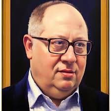 Mark McDavid (@fitzpilot1)