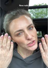 Danielle Eilers Nail