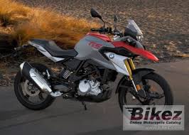 No matter the road belongs to the urban side of the the bmw g310gs uses the same engine configuration that powers the street fighter g310r. 2018 Bmw G 310 Gs Specifications And Pictures