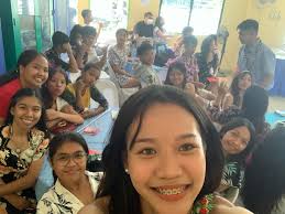 Profile for DNHS 12 STEM