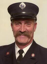 Obituary of George Pfaff