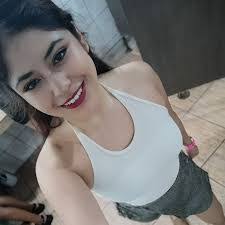 Casandra Sandoval's Instagram, Twitter & Facebook