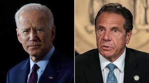 New york governor andrew cuomo responded to allegations of sexual harassment after new york attorney general letitia james released the details of an investigation showing he harrassed multiple. 03zleobdndzlbm
