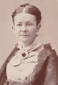 What is the connection between Walker and Garner families?