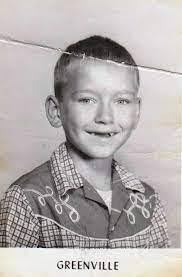 Larry Steffensen's Instagram, Twitter & Facebook