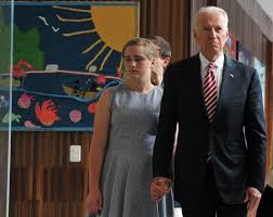 Beau's son was 9 years old at the time of his father's death. Meet Joe Biden S Grandchildren Beau And Hunter Biden S Children