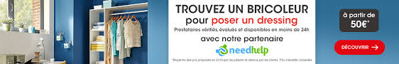 Carton déménagement (carton à partir de 1€ : Carton Kit De Demenagement Dressing Rangement Brico Depot