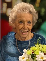 Obituary of Marjorie Josephine Jackson