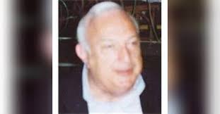 DAVID HARVEY FRIED Obituary