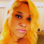 Regina Ragland's Instagram, Twitter & Facebook