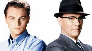 (2002) steven spielberg's true crime caper with tom hanks and leonardo dicaprio about the relationship between a master forger and the fbi agent who becomes . Watch Catch Me If You Can 2002 Online Free Peramovies Club