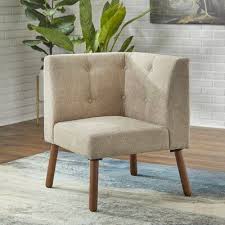 Ivy Bronx Bucci Slipper Chair Wayfair In 2020 Corner Chair Furniture Accent Chairs For Living Room