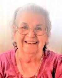 Ramona Gonzalez Obituary (1943