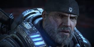 Gears Of War: 10 Things You Didn't Know About Marcus Fenix