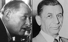 Jack Ruby 1950 to 1959