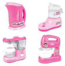Kitchen Appliance Playset Kitchen Sets For Kids Toy Kitchen Set Toy Kitchen