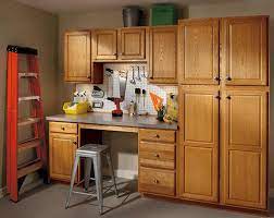 Use crown molding to draw attention to the best features. Value Choice 96 Huron Oak Crown Moulding At Menards