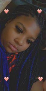 Lakesha Henry's Instagram, Twitter & Facebook