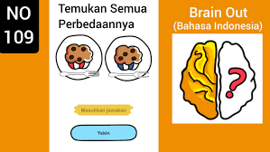 Maybe you would like to learn more about one of these? Brain Out Level 109 Temukan Semua Perbedaannya Terbaru 2021
