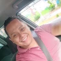 Gustavo Alejandro Cárcamo Quintanilla