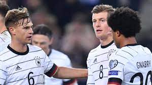 Heute abend gibts ja ein freundschaftsspiel von der schweiz gegen deutschland. Deutschland Gegen Schweiz Nations League Heute Live Im Free Tv Und Im Live Stream Fussball