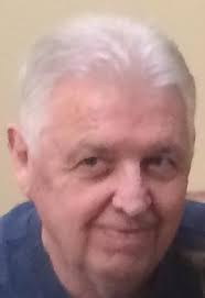 Joseph Egan Obituary