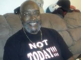 Fundraiser for Makeba Jones by Yvette Hentz : Hansel Hentz- #GoBeyondGiving