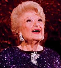 GOOD GOLLY! “HELLO, DOLLY!” AT 61!