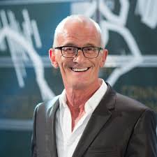 Medien: MTV-Kultmoderator Ray Cokes bekommt Radiosendung beim RBB